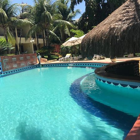 Apartament Pipa Flat Solar Praia de Pipa Zewnętrze zdjęcie