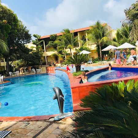 Apartament Pipa Flat Solar Praia de Pipa Zewnętrze zdjęcie