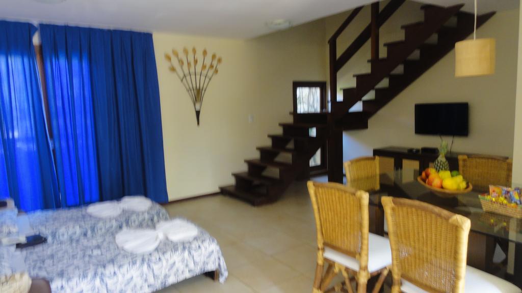 Apartament Pipa Flat Solar Praia de Pipa Zewnętrze zdjęcie