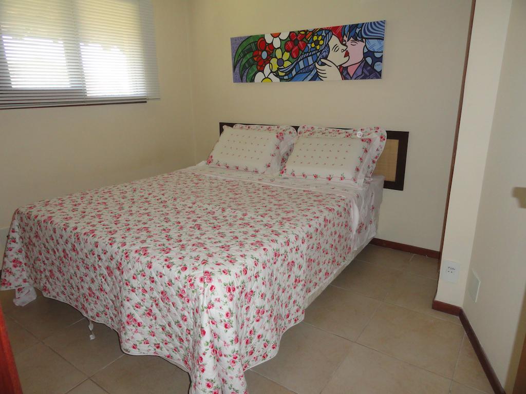 Apartament Pipa Flat Solar Praia de Pipa Zewnętrze zdjęcie