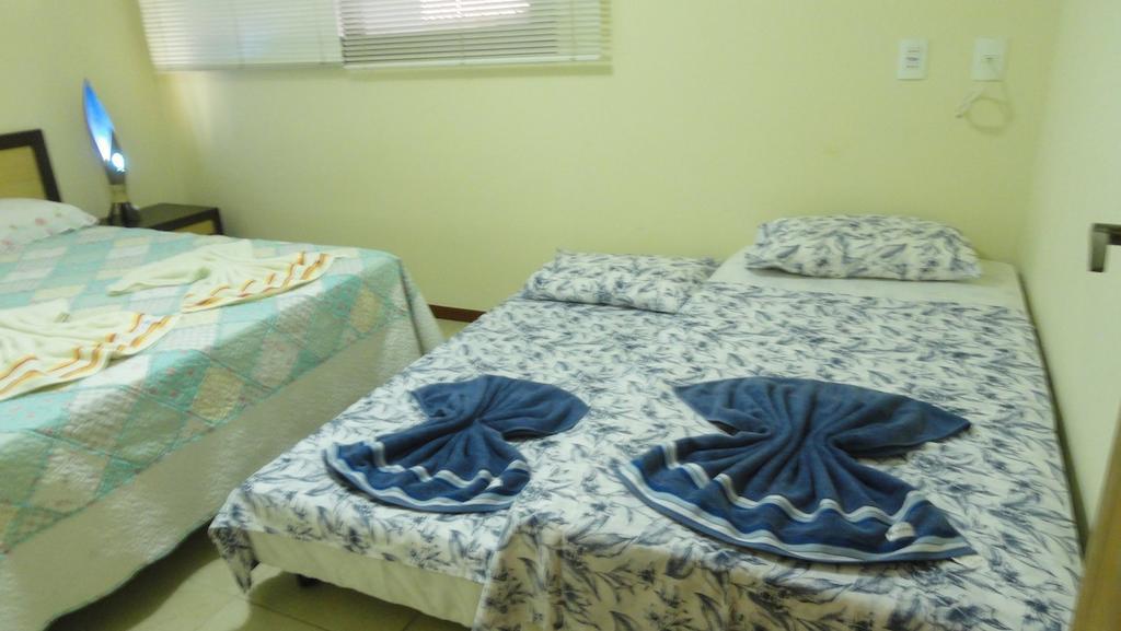 Apartament Pipa Flat Solar Praia de Pipa Pokój zdjęcie