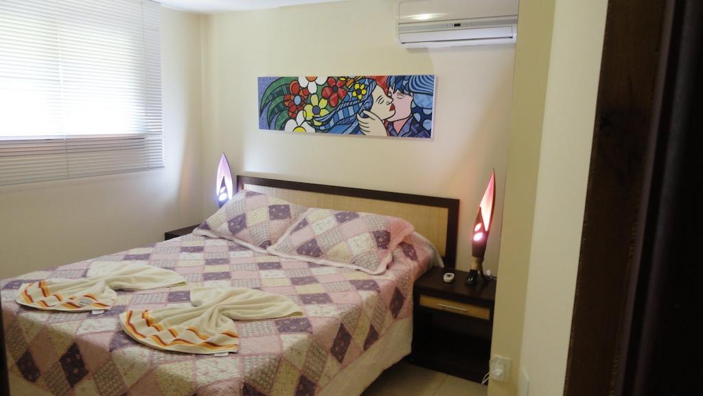 Apartament Pipa Flat Solar Praia de Pipa Pokój zdjęcie