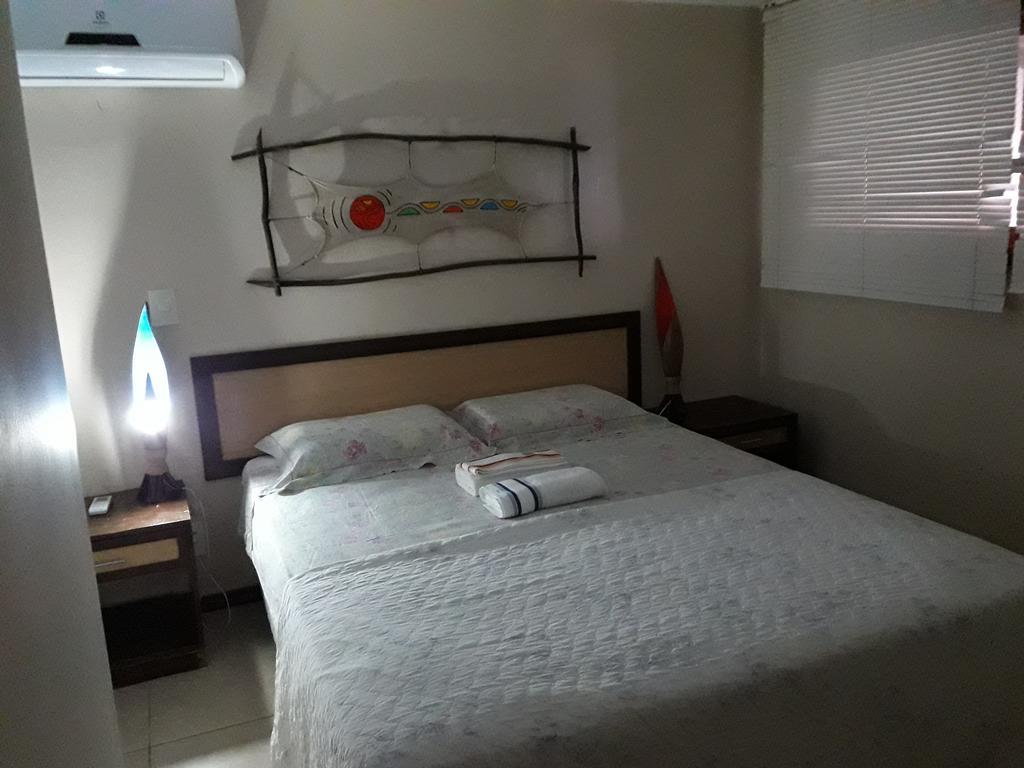 Apartament Pipa Flat Solar Praia de Pipa Zewnętrze zdjęcie