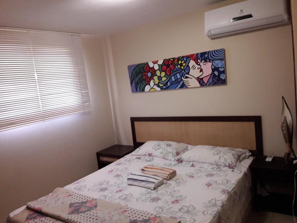 Apartament Pipa Flat Solar Praia de Pipa Zewnętrze zdjęcie