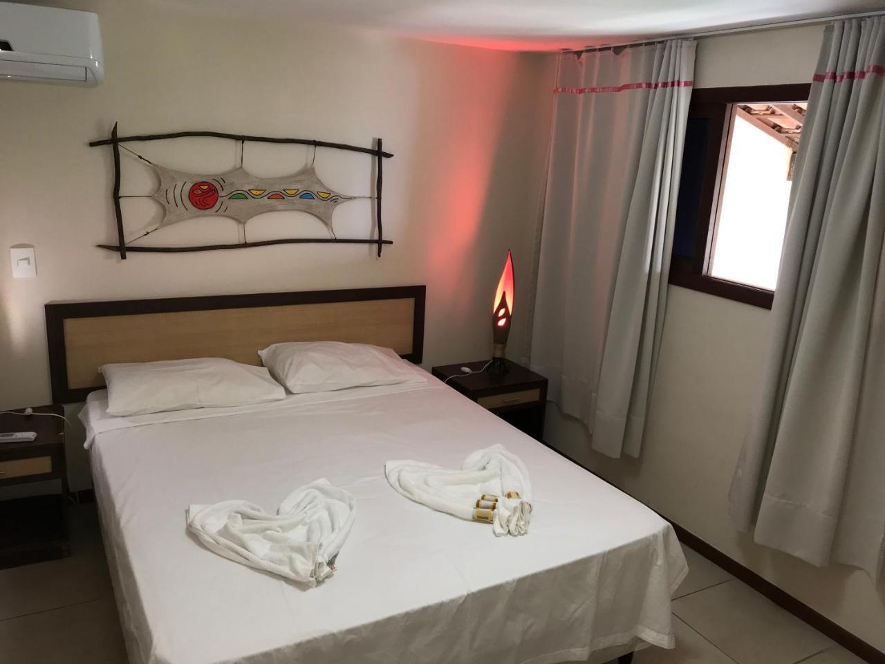 Apartament Pipa Flat Solar Praia de Pipa Zewnętrze zdjęcie