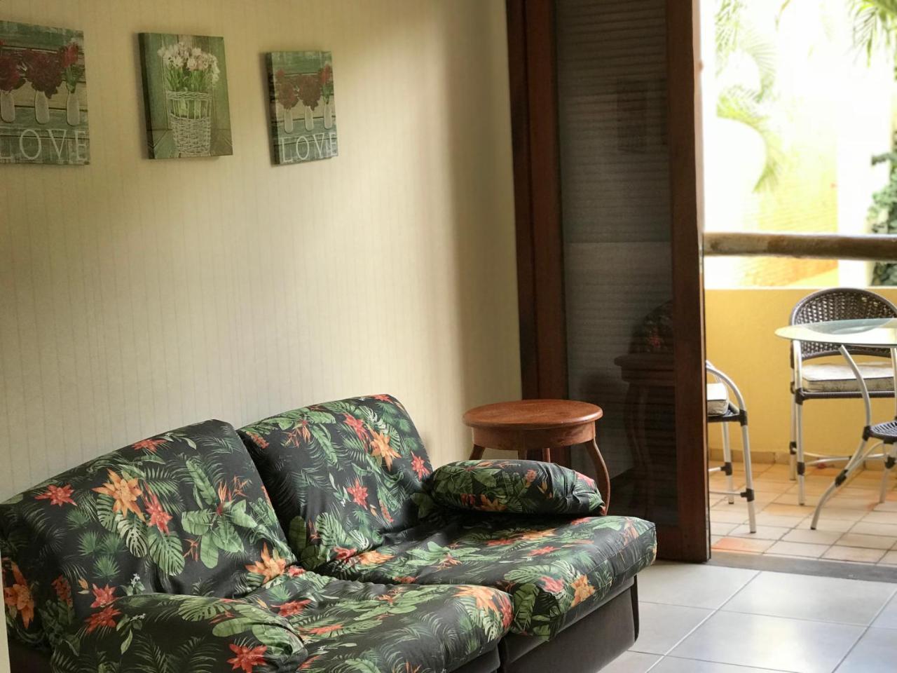 Apartament Pipa Flat Solar Praia de Pipa Zewnętrze zdjęcie