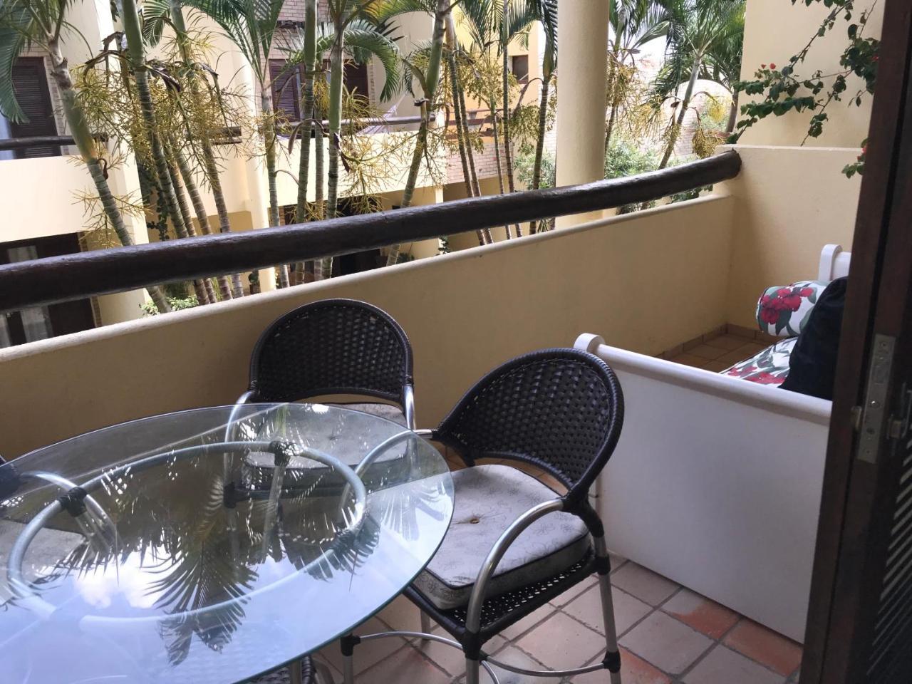 Apartament Pipa Flat Solar Praia de Pipa Zewnętrze zdjęcie