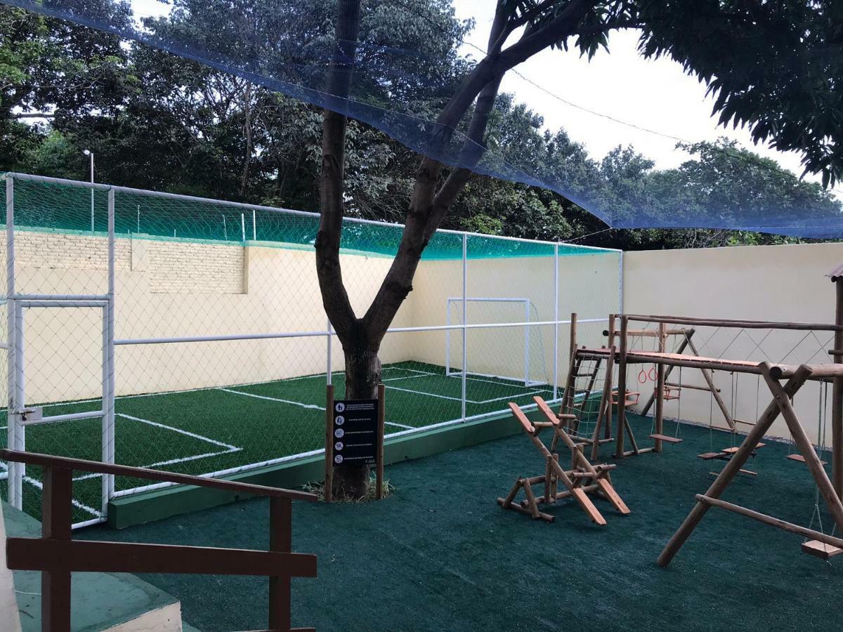 Apartament Pipa Flat Solar Praia de Pipa Zewnętrze zdjęcie